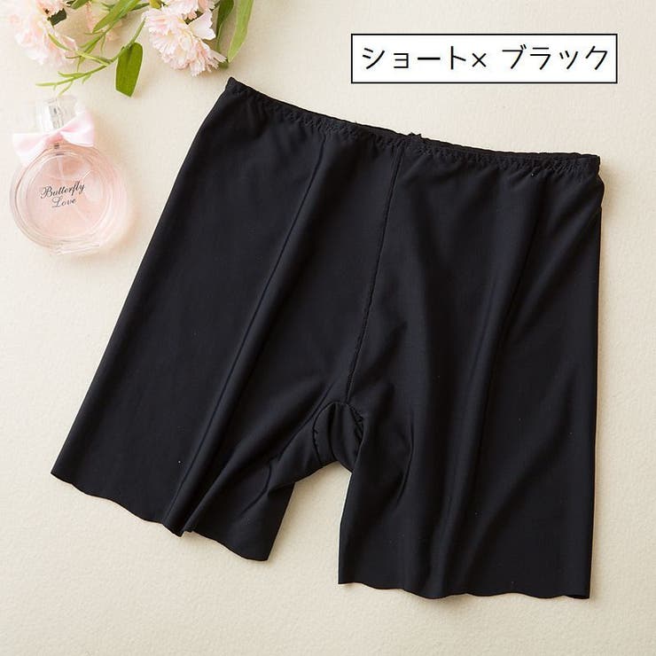 ペチコート ペチパンツ レディース | PlusNao | 詳細画像11 