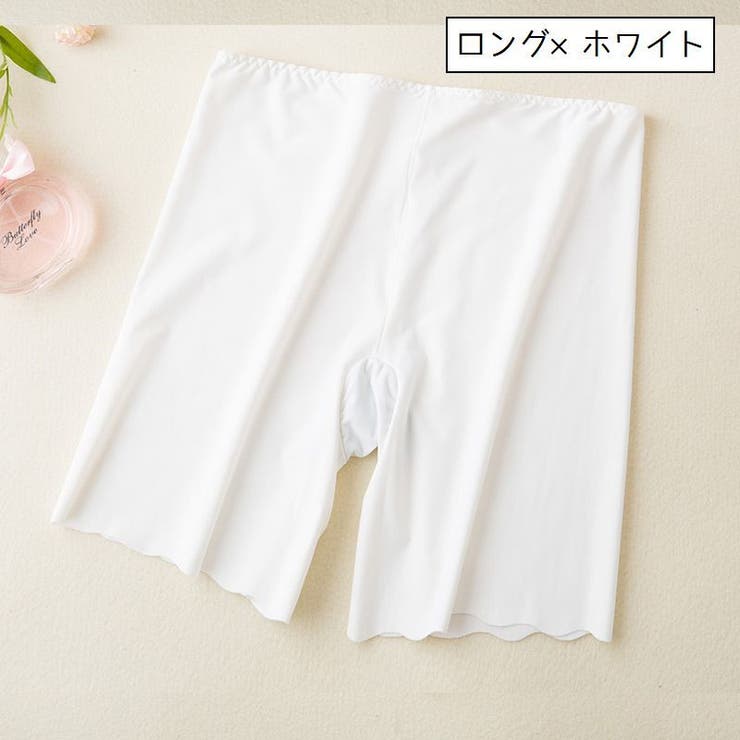 ペチコート ペチパンツ レディース | PlusNao | 詳細画像13 