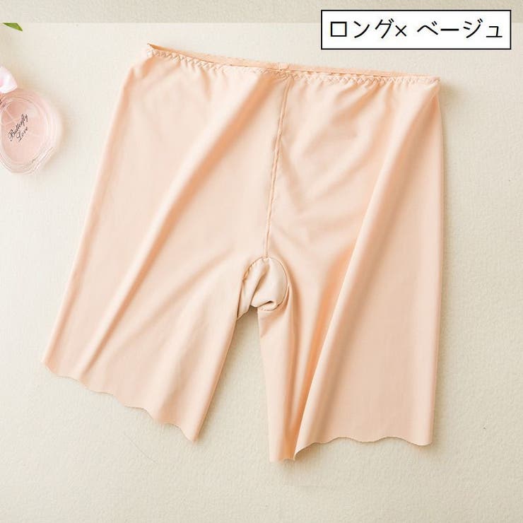ペチコート ペチパンツ レディース | PlusNao | 詳細画像15 
