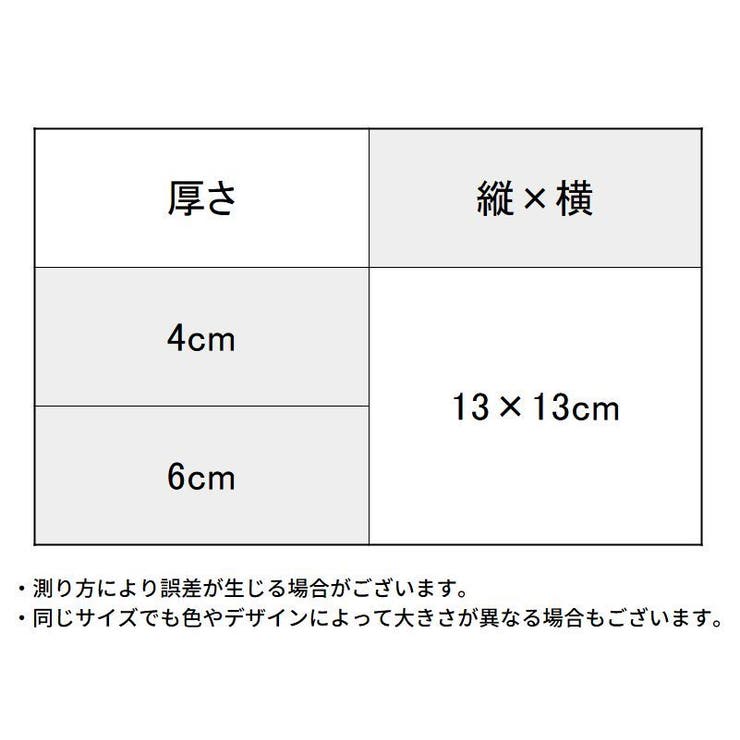 ブラパッド ブラパット 1ペア | PlusNao | 詳細画像15 