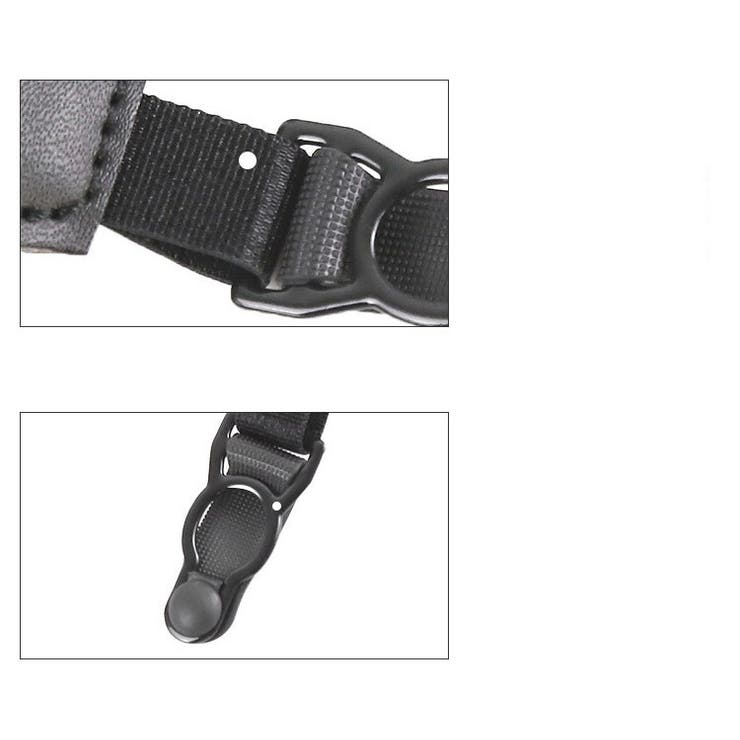 ソックスガーター 1ペア 左右セット | PlusNao | 詳細画像8 