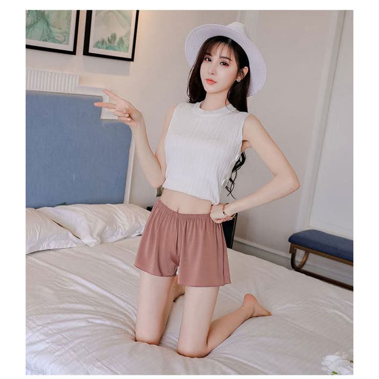 ぺチパンツ インナーパンツ レディース | PlusNao | 詳細画像11 