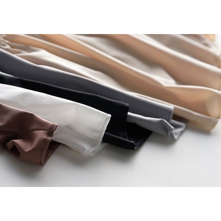 ぺチパンツ インナーパンツ レディース | PlusNao | 詳細画像16 