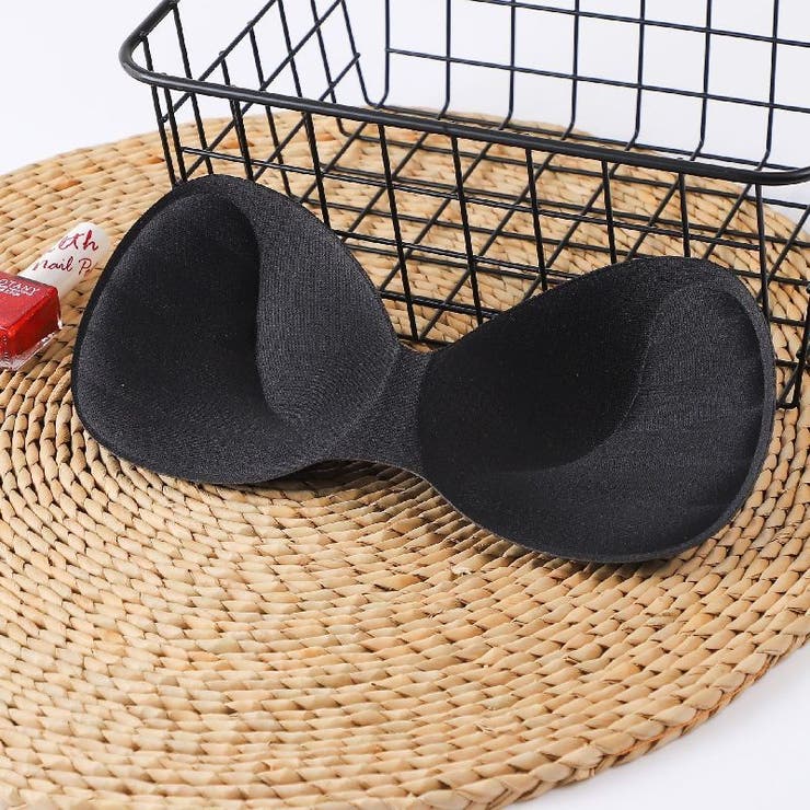 ブラパッド パッド ブラカップ | PlusNao | 詳細画像2 