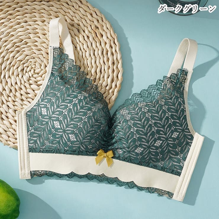 フルカップブラ 温感ブラ ブラジャー | PlusNao | 詳細画像20 