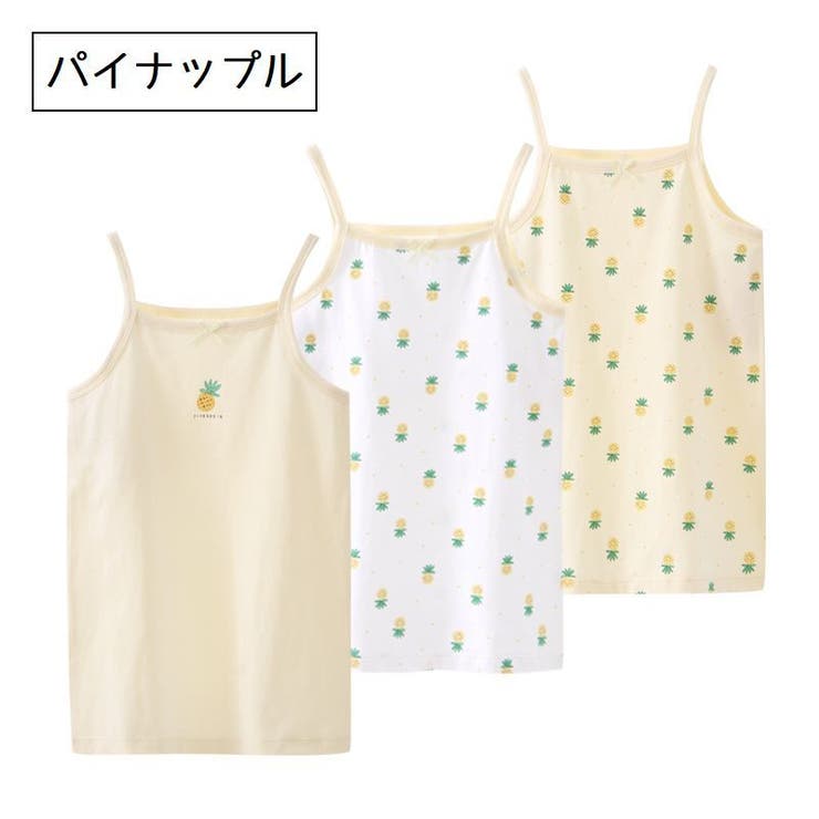 インナー 肌着 下着 | PlusNao | 詳細画像15 