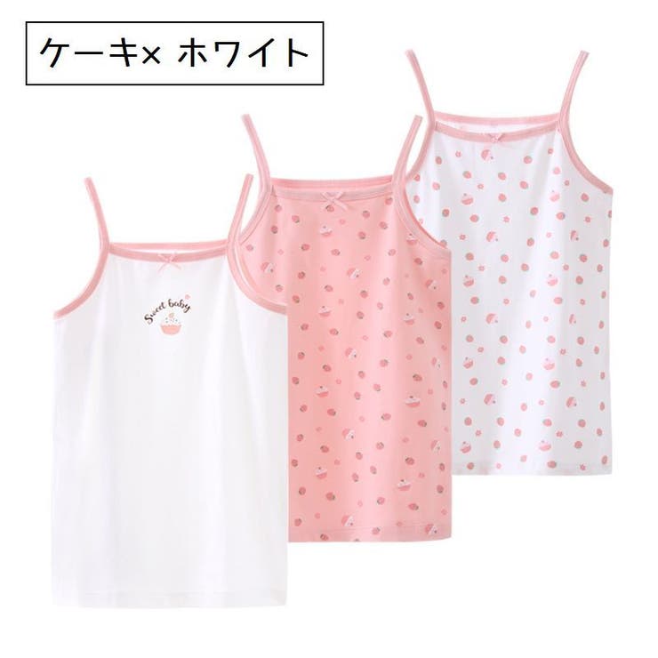 インナー 肌着 下着 | PlusNao | 詳細画像16 