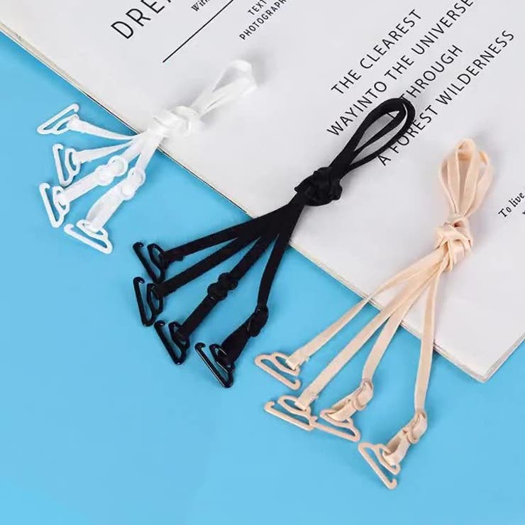 ブラストラップ 2本1組 レディース | PlusNao | 詳細画像2 