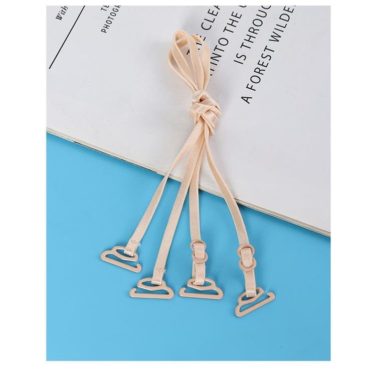 ブラストラップ 2本1組 レディース | PlusNao | 詳細画像6 