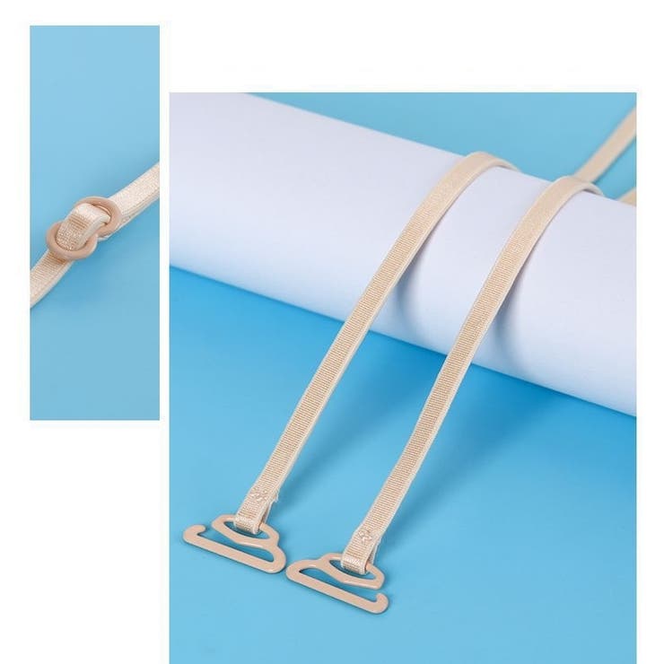 ブラストラップ 2本1組 レディース | PlusNao | 詳細画像8 