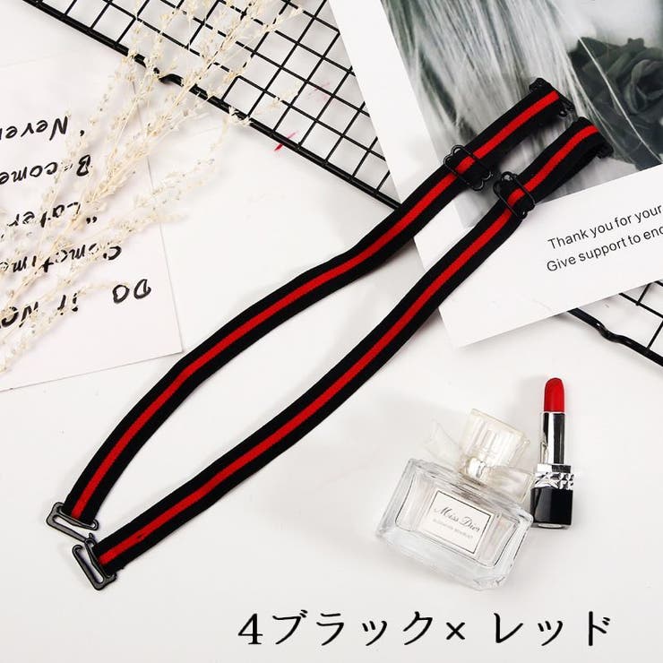 ブラストラップ ショルダーストラップ 肩紐 | PlusNao | 詳細画像4 