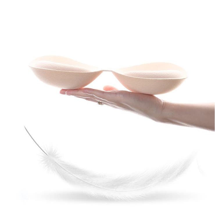 ブラパッド ブラジャーパッド ブラカップ | PlusNao | 詳細画像10 