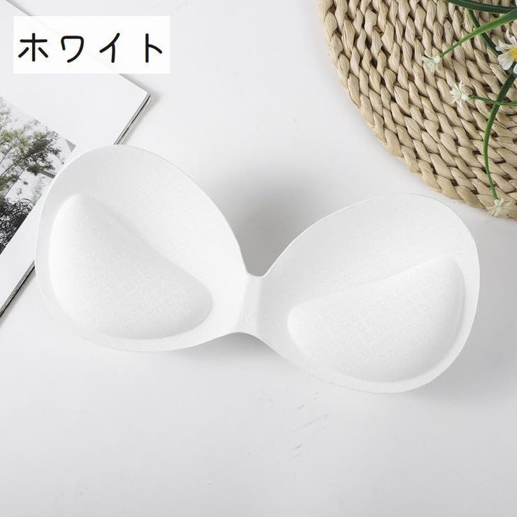 ブラパッド ブラジャーパッド ブラカップ | PlusNao | 詳細画像13 