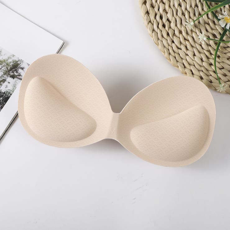 ブラパッド ブラジャーパッド ブラカップ | PlusNao | 詳細画像7 