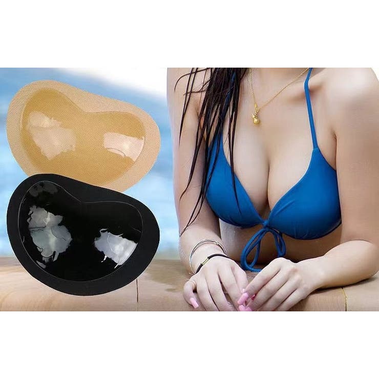 ブラパッド 1ペア 計2個 | PlusNao | 詳細画像3 