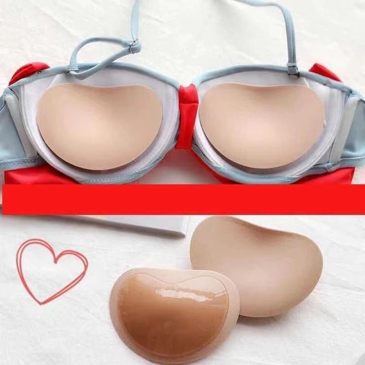 ブラパッド 1ペア 計2個 | PlusNao | 詳細画像6 