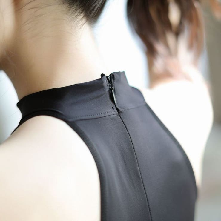 セクシーランジェリー レディース テディ | PlusNao | 詳細画像11 