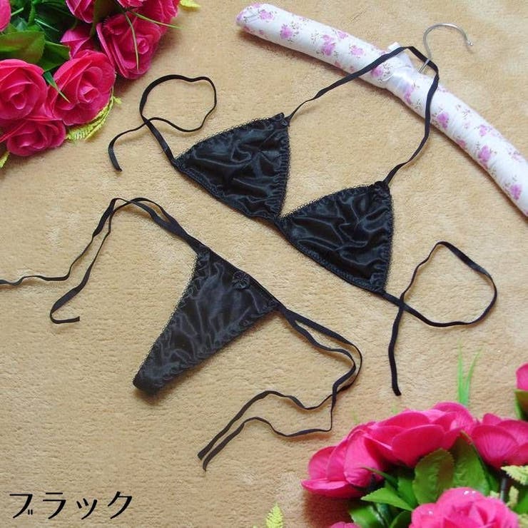 ブラショーツ 上下セット レディース | PlusNao | 詳細画像7 