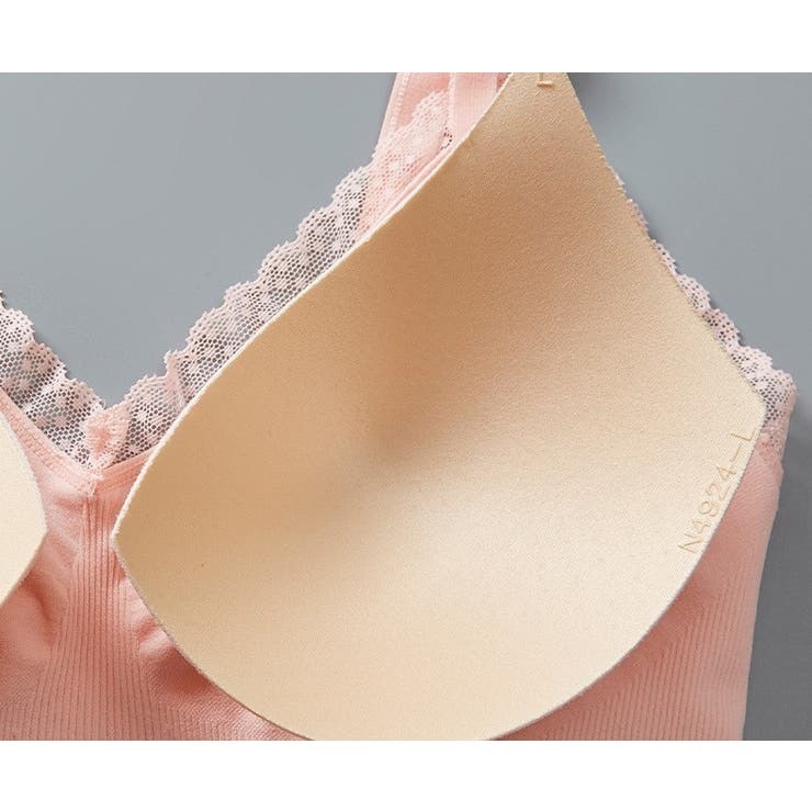 授乳キャミソール マタニティキャミソール 妊婦用キャミソール | PlusNao | 詳細画像11 