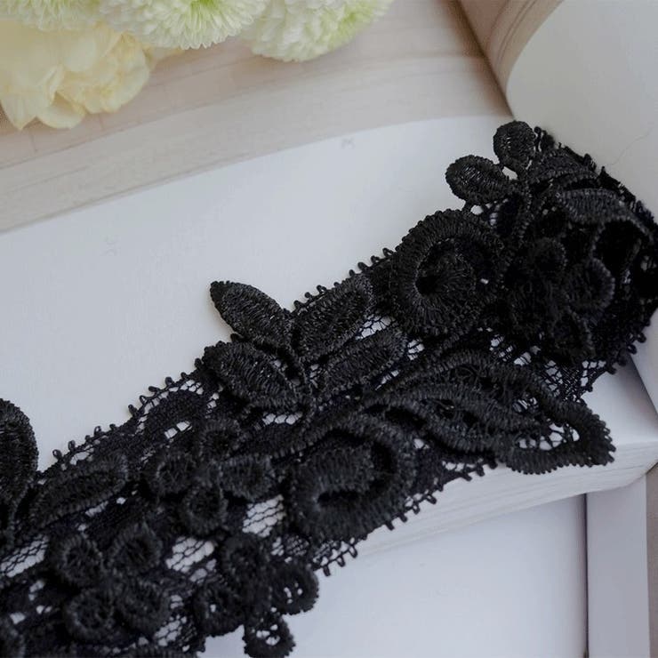 ガーターベルト レディース 女性 | PlusNao | 詳細画像6 