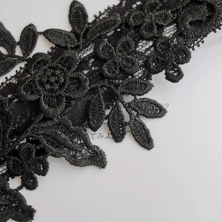 ガーターベルト レディース 女性 | PlusNao | 詳細画像7 