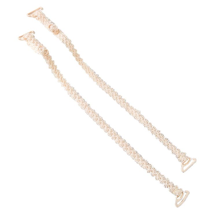 ブラストラップ ブラジャーストラップ 1組 | PlusNao | 詳細画像15 