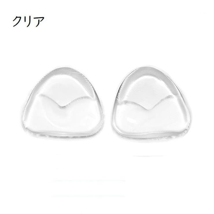 シリコンパッド 耐水 水着用 | PlusNao | 詳細画像11 