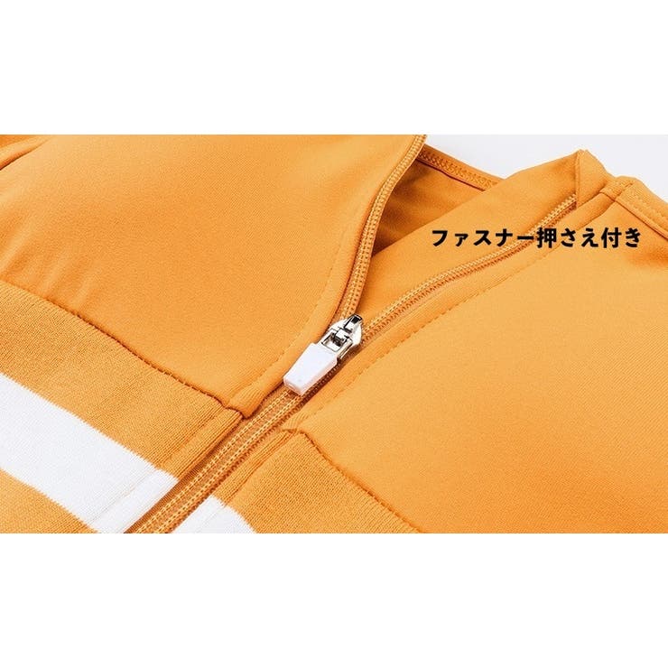 スポーツブラ 揺れない ジップアップ | PlusNao | 詳細画像15 