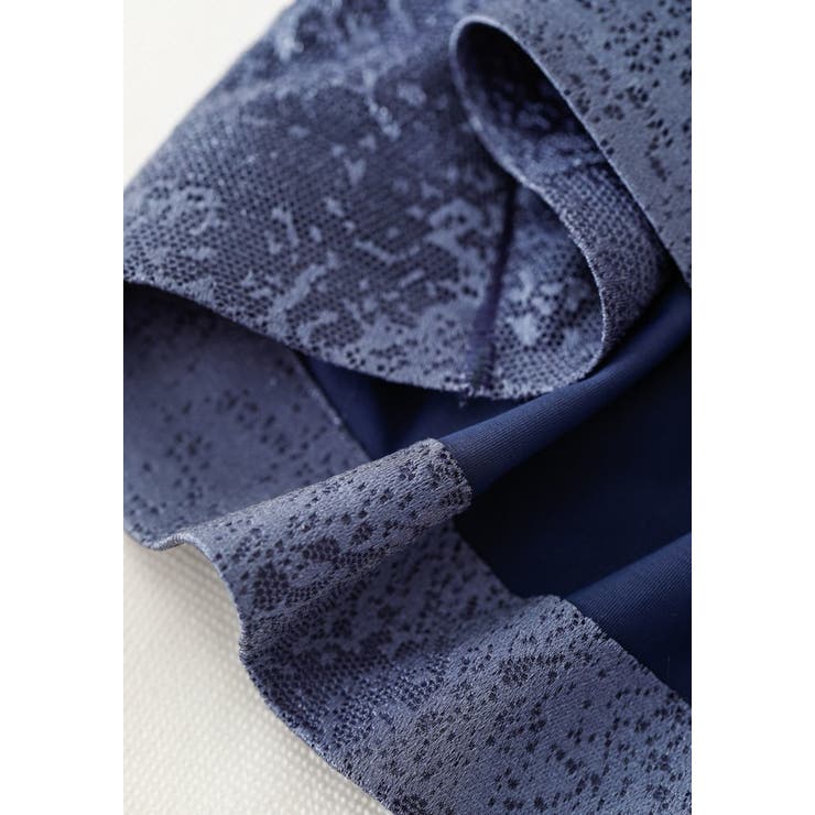 ロングガードル ハイウエスト 下着 | PlusNao | 詳細画像11 