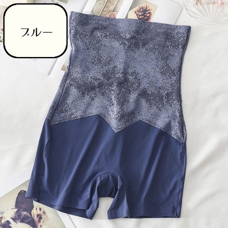 ロングガードル ハイウエスト 下着 | PlusNao | 詳細画像19 