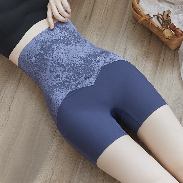 ロングガードル ハイウエスト 下着 | PlusNao | 詳細画像5 