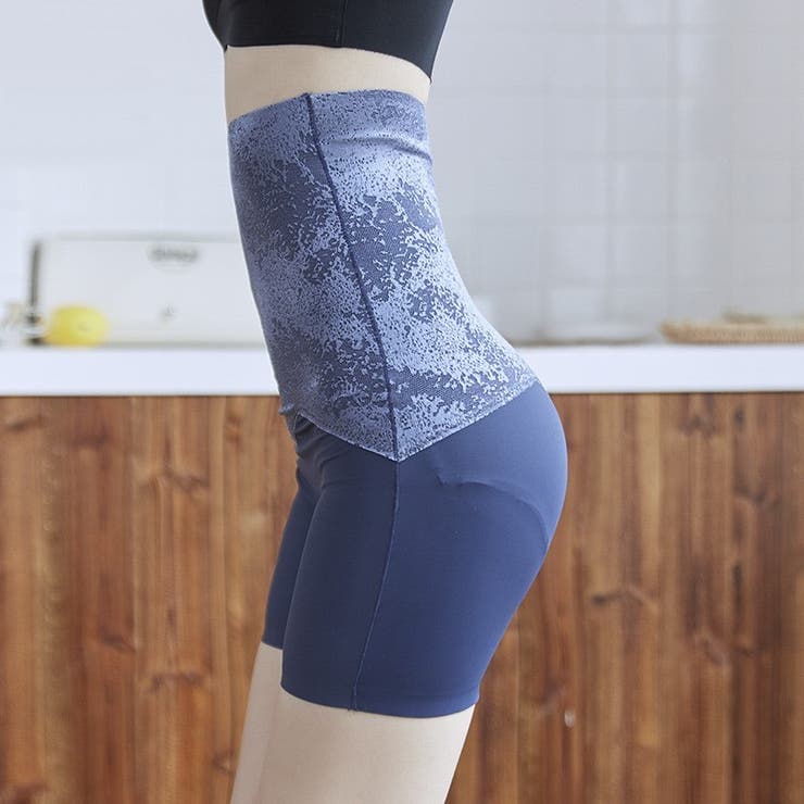 ロングガードル ハイウエスト 下着 | PlusNao | 詳細画像6 