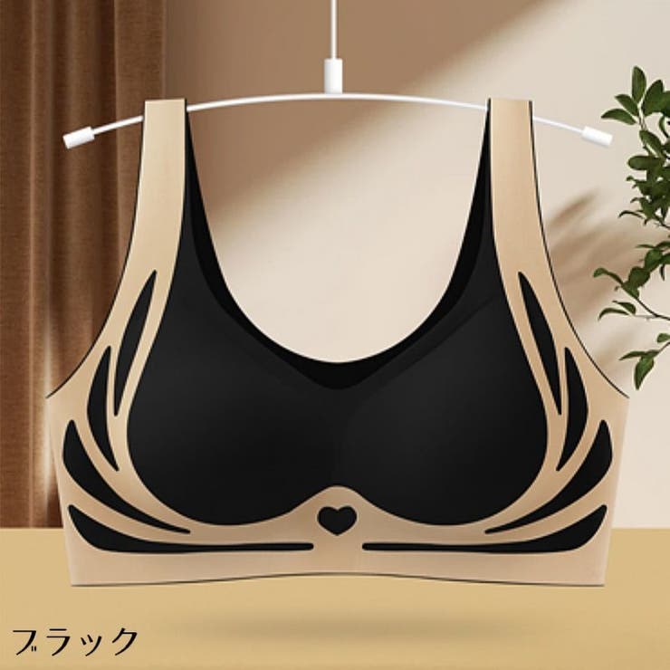 ナイトブラ レディース ブラジャー | PlusNao | 詳細画像16 