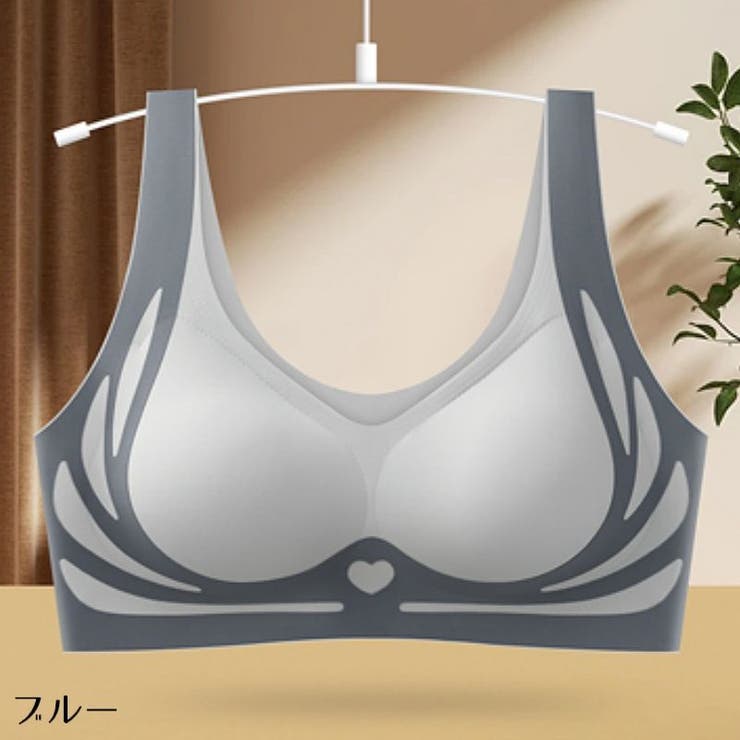 ナイトブラ レディース ブラジャー | PlusNao | 詳細画像18 