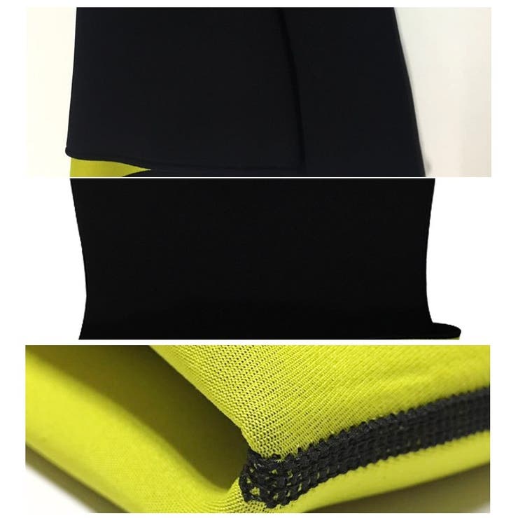 サウナベルト ウエストサポーター 腰用サポーター | PlusNao | 詳細画像7 