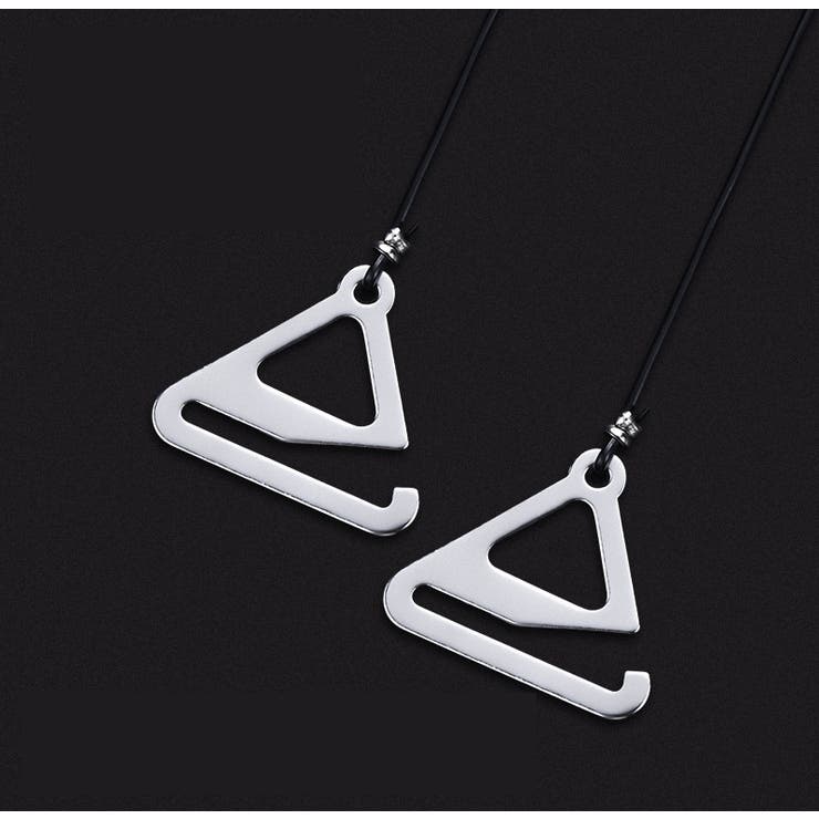 ブラストラップ ブラジャーストラップ コードストラップ | PlusNao | 詳細画像3 