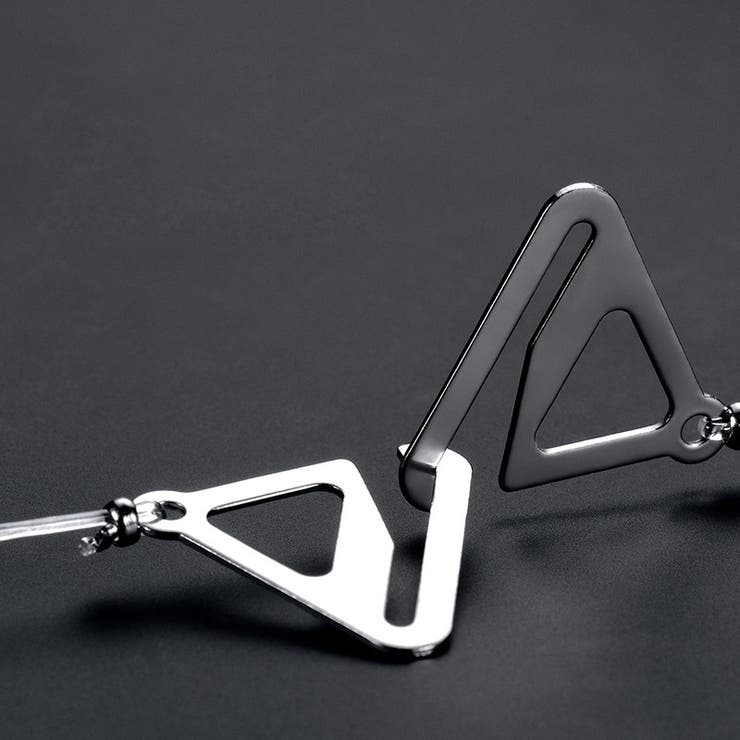 ブラストラップ ブラジャーストラップ コードストラップ | PlusNao | 詳細画像4 