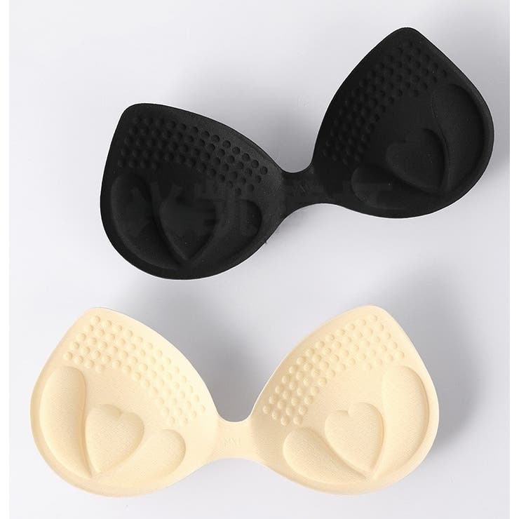 ブラパッド バストパッド レディース | PlusNao | 詳細画像2 