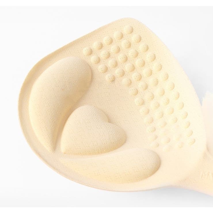 ブラパッド バストパッド レディース | PlusNao | 詳細画像5 