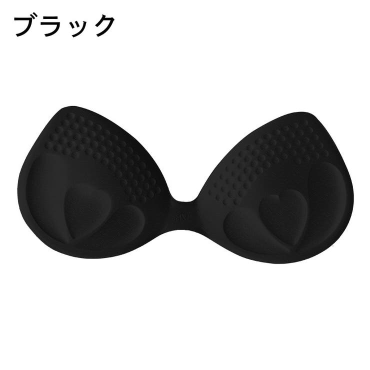 ブラパッド バストパッド レディース | PlusNao | 詳細画像7 