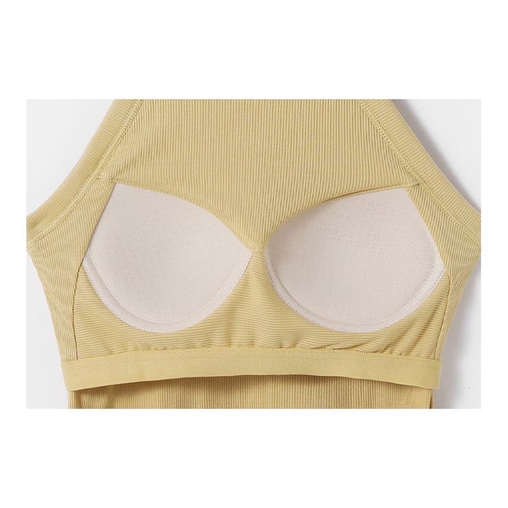 タンクトップ レディース 女性 | PlusNao | 詳細画像16 