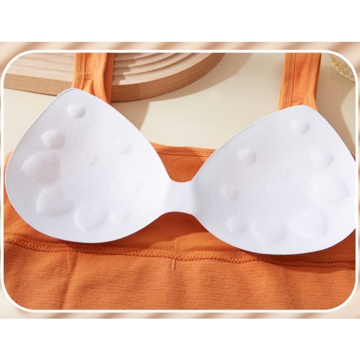 スポーツブラ レディース 女性用 | PlusNao | 詳細画像11 