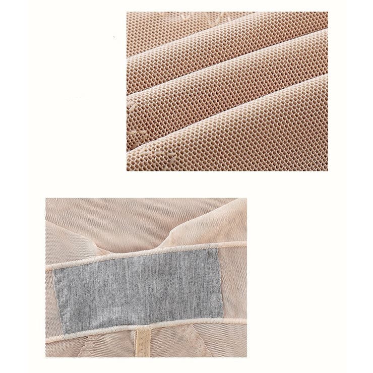 ガードルショーツ ヒップアップショーツ レディース | PlusNao | 詳細画像10 