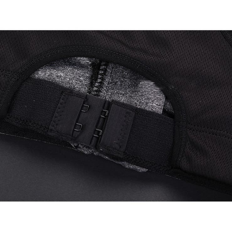 スポーツウェア フィットネスウェア トップス | PlusNao | 詳細画像19 