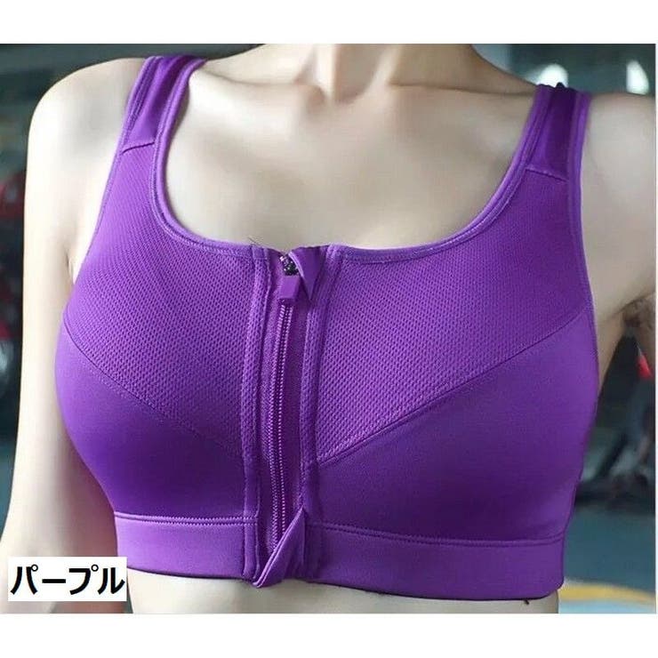 スポーツウェア フィットネスウェア トップス | PlusNao | 詳細画像6 