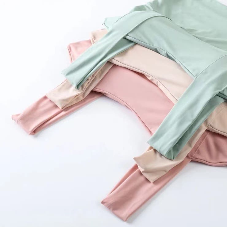 スポーツウェア レディース 女性 | PlusNao | 詳細画像17 