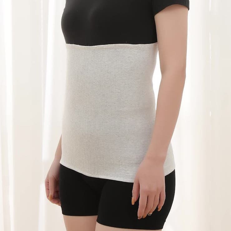 腹巻 はらまき レディース | PlusNao | 詳細画像5 