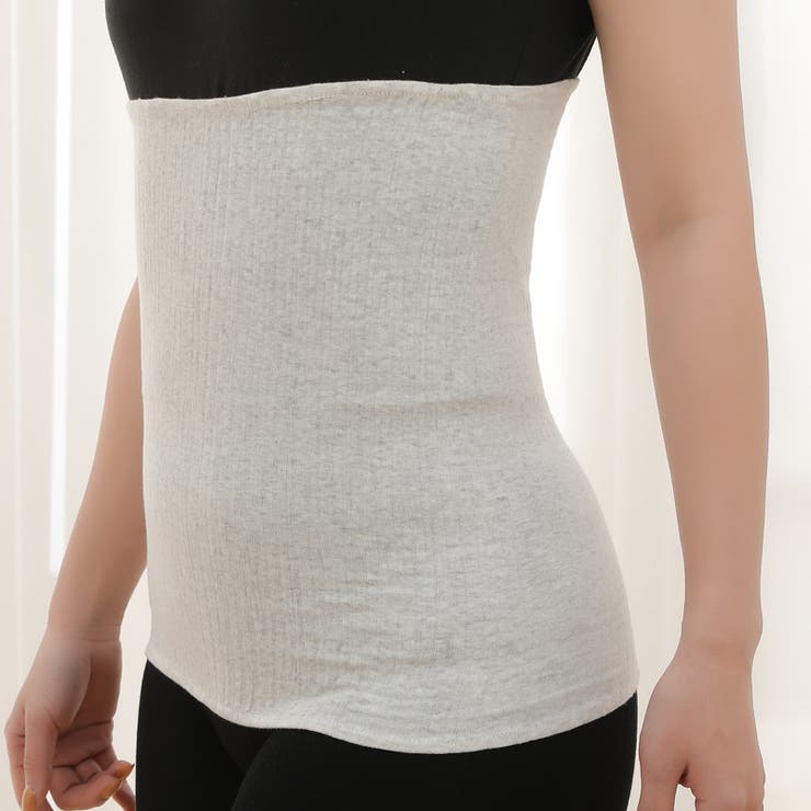 腹巻 はらまき レディース | PlusNao | 詳細画像6 