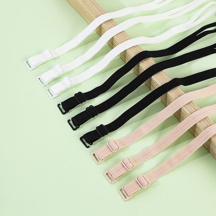 ブラストラップ 2本1組 レディース | PlusNao | 詳細画像2 