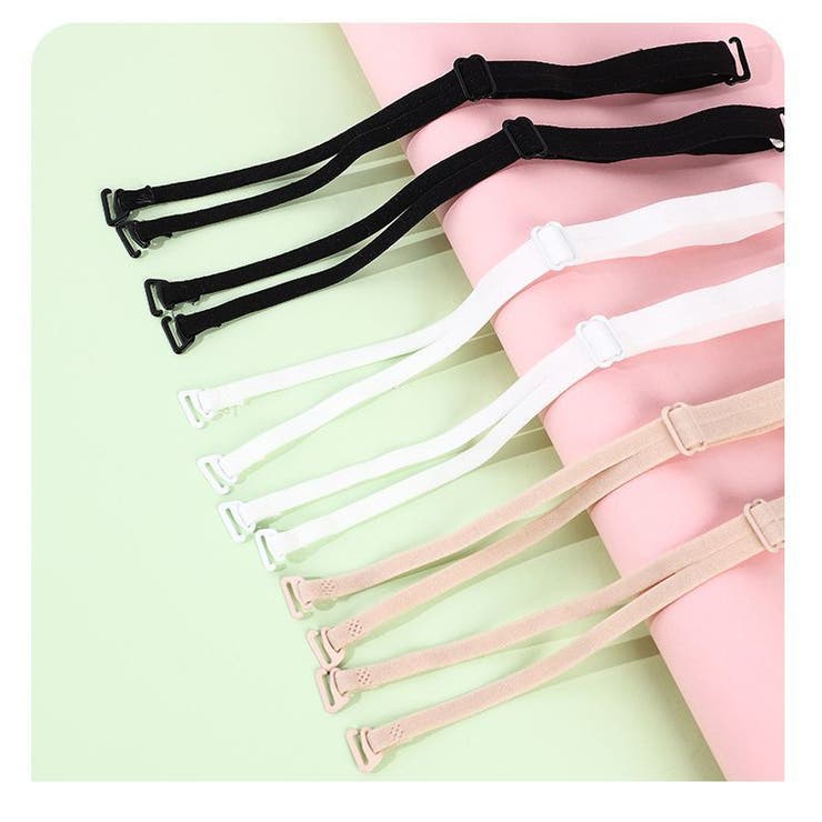 ブラストラップ 2本1組 レディース | PlusNao | 詳細画像4 